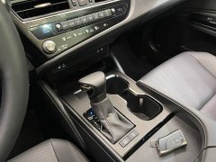 Lexus ES 2022 200 Excellence Edition - ფოტო 19