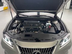 Lexus ES 2022 200 Excellence Edition - ფოტო 20