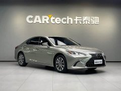 Lexus ES 2022 200 Excellence Edition - ფოტო 3