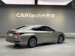 Lexus ES 2022 200 Excellence Edition - ფოტო 4