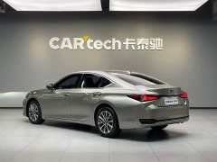 Lexus ES 2022 200 Excellence Edition - ფოტო 6