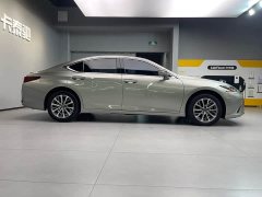 Lexus ES 2022 200 Excellence Edition - ფოტო 7