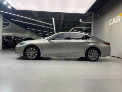 Lexus ES 2022 200 Excellence Edition - ფოტო 8