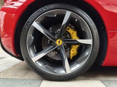 Ferrari SF90 3.9T V8 Stradale - ფოტო 10