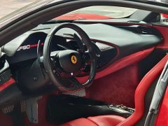 Ferrari SF90 3.9T V8 Stradale - ფოტო 13