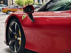Ferrari SF90 3.9T V8 Stradale - ფოტო 14