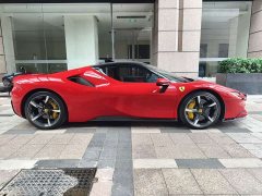Ferrari SF90 3.9T V8 Stradale - ფოტო 3