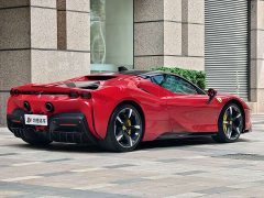 Ferrari SF90 3.9T V8 Stradale - ფოტო 4