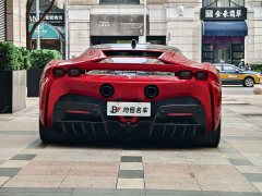 Ferrari SF90 3.9T V8 Stradale - ფოტო 5