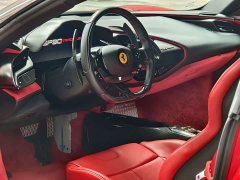 Ferrari SF90 3.9T V8 Stradale - ფოტო 6