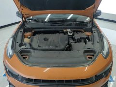 Lynk & Co Geely Lynk & Co 02 Hatchback 2.0T Diesel Halo - ფოტო 10