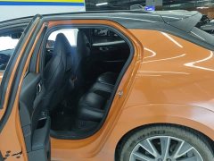 Lynk & Co Geely Lynk & Co 02 Hatchback 2.0T Diesel Halo - ფოტო 11