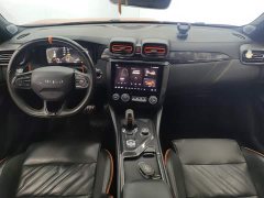 Lynk & Co Geely Lynk & Co 02 Hatchback 2.0T Diesel Halo - ფოტო 12