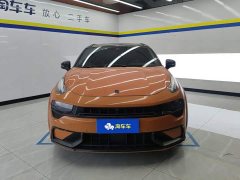 Lynk & Co Geely Lynk & Co 02 Hatchback 2.0T Diesel Halo - ფოტო 2