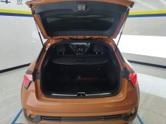 Lynk & Co Geely Lynk & Co 02 Hatchback 2.0T Diesel Halo - ფოტო 4