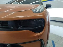 Lynk & Co Geely Lynk & Co 02 Hatchback 2.0T Diesel Halo - ფოტო 5