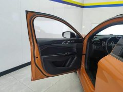 Lynk & Co Geely Lynk & Co 02 Hatchback 2.0T Diesel Halo - ფოტო 7