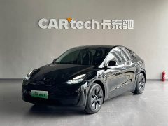 Tesla Model Y 2023 Rear-Wheel Drive - ფოტო 1