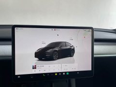 Tesla Model Y 2023 Rear-Wheel Drive - ფოტო 11