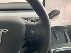 Tesla Model Y 2023 Rear-Wheel Drive - ფოტო 14