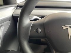 Tesla Model Y 2023 Rear-Wheel Drive - ფოტო 15