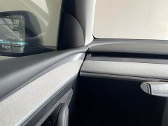 Tesla Model Y 2023 Rear-Wheel Drive - ფოტო 16