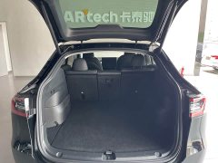Tesla Model Y 2023 Rear-Wheel Drive - ფოტო 18