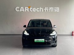 Tesla Model Y 2023 Rear-Wheel Drive - ფოტო 2