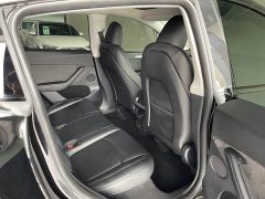 Tesla Model Y 2023 Rear-Wheel Drive - ფოტო 20