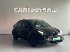 Tesla Model Y 2023 Rear-Wheel Drive - ფოტო 3