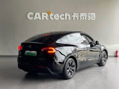 Tesla Model Y 2023 Rear-Wheel Drive - ფოტო 4