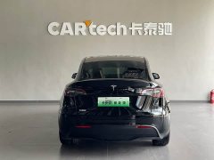 Tesla Model Y 2023 Rear-Wheel Drive - ფოტო 5