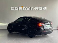 Tesla Model Y 2023 Rear-Wheel Drive - ფოტო 6