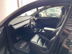 Tesla Model Y 2023 Rear-Wheel Drive - ფოტო 7