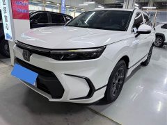 Honda CR-V 240TURBO FWD Luxury 5-Seater - ფოტო 1