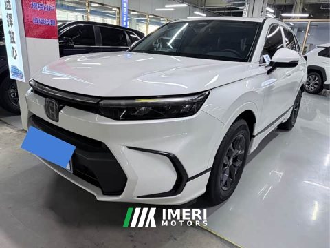 2023 Honda CR-V 240TURBO FWD Luxury 5-Seater - ავტომობილი ჩინეთიდან