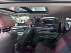 Honda CR-V 240TURBO FWD Luxury 5-Seater - ფოტო 11