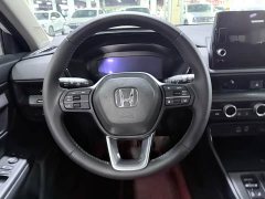 Honda CR-V 240TURBO FWD Luxury 5-Seater - ფოტო 13