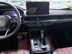 Honda CR-V 240TURBO FWD Luxury 5-Seater - ფოტო 14