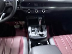Honda CR-V 240TURBO FWD Luxury 5-Seater - ფოტო 15