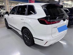 Honda CR-V 240TURBO FWD Luxury 5-Seater - ფოტო 16