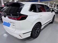 Honda CR-V 240TURBO FWD Luxury 5-Seater - ფოტო 18