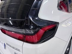 Honda CR-V 240TURBO FWD Luxury 5-Seater - ფოტო 19