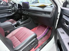 Honda CR-V 240TURBO FWD Luxury 5-Seater - ფოტო 20