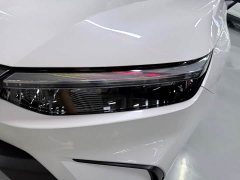 Honda CR-V 240TURBO FWD Luxury 5-Seater - ფოტო 4