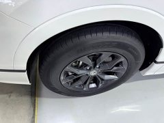 Honda CR-V 240TURBO FWD Luxury 5-Seater - ფოტო 5