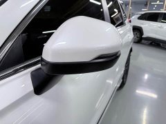 Honda CR-V 240TURBO FWD Luxury 5-Seater - ფოტო 6