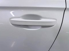 Honda CR-V 240TURBO FWD Luxury 5-Seater - ფოტო 7
