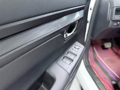 Honda CR-V 240TURBO FWD Luxury 5-Seater - ფოტო 9