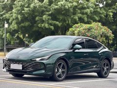 SAIC MG7 1.5T DCT Premium Luxury Edition - ფოტო 1